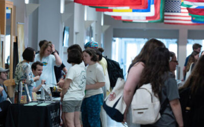 Earth Day Expo uncovers App State’s lesser-known sustainability initiatives