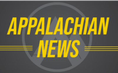 Appalachian News