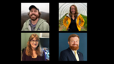 Community Resilience Forum Pathways To Resilience Appalachian State