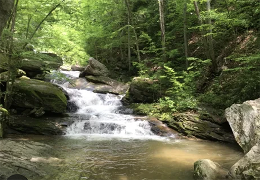 VCwaterfall VCwaterfall