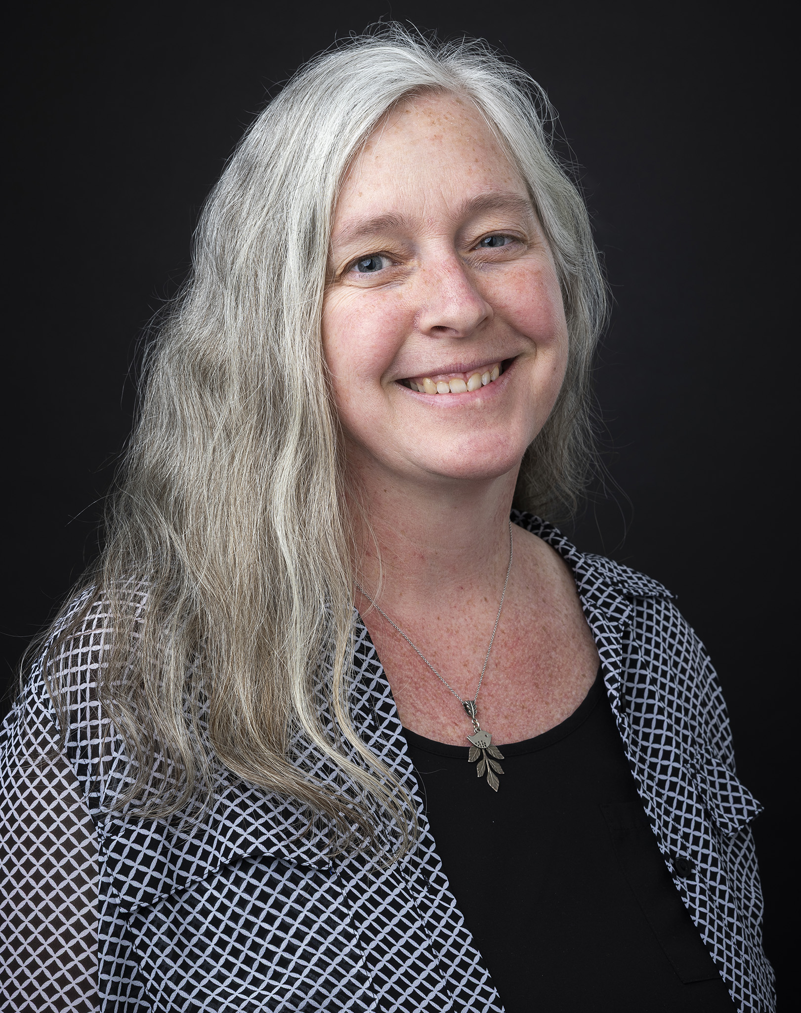 Laura England headshot