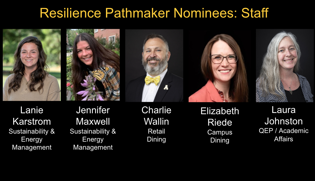 nominees staff