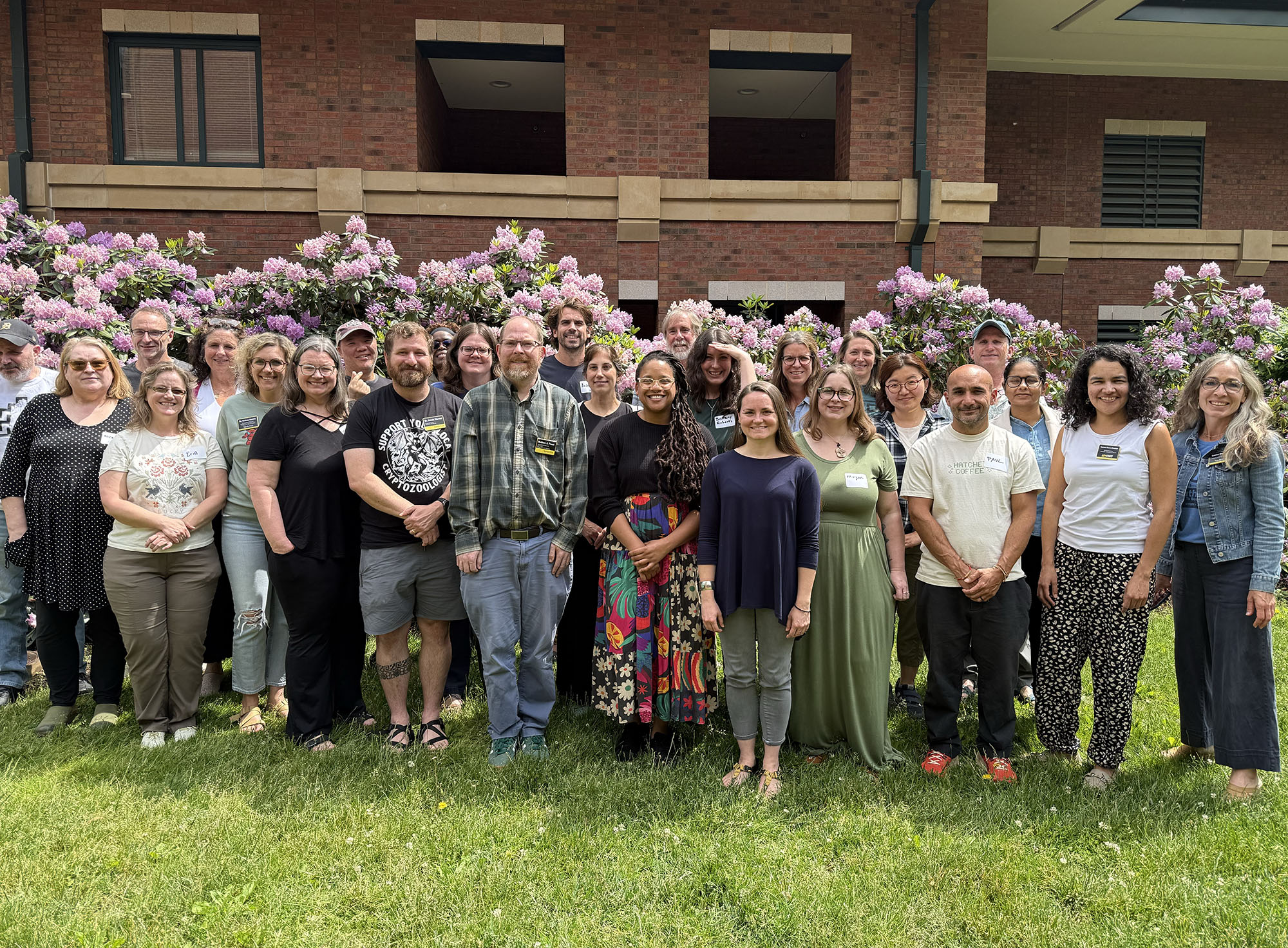 2026 CID institute group